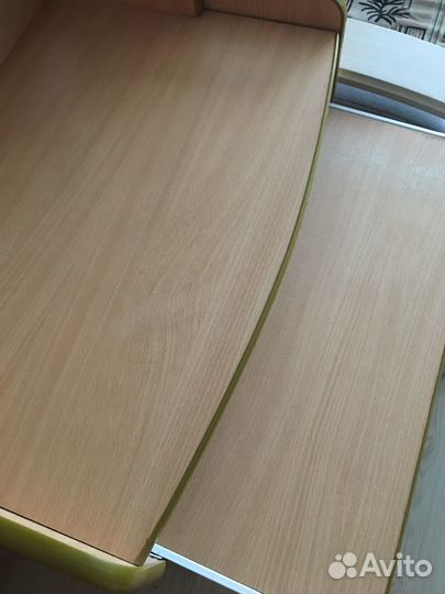 Компьютерный столик бу