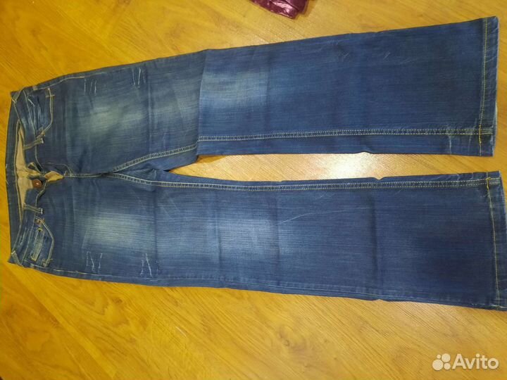 Вещи пакетом женские 48-50