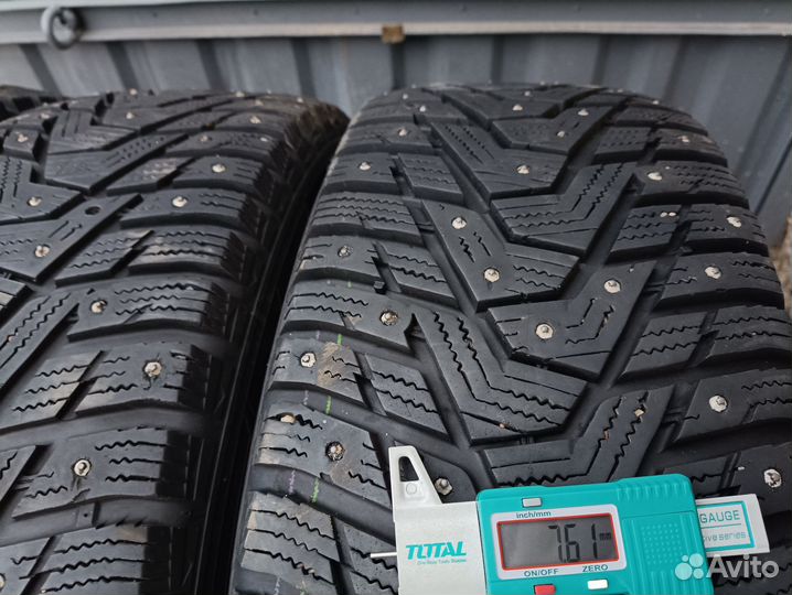 Hankook Winter I'Pike RS2 W429 215/65 R16