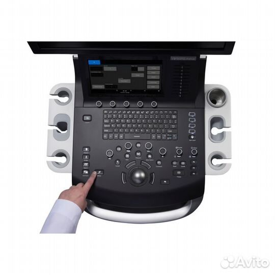 Узи аппарат GE Versana Premier Platinum