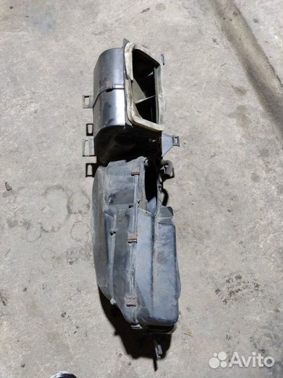 Корпус отопителя Ваз 2110 седан 1.6 2006