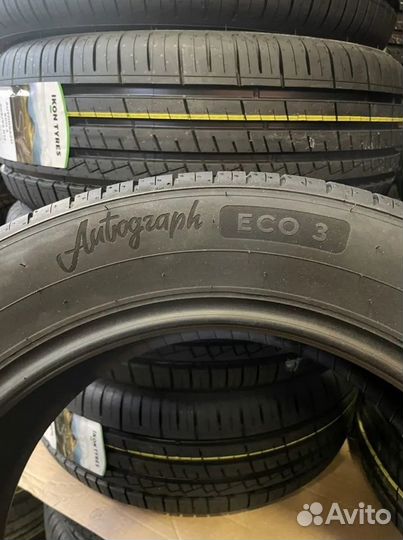 Ikon Tyres Autograph Eco 3 195/60 R16 93H