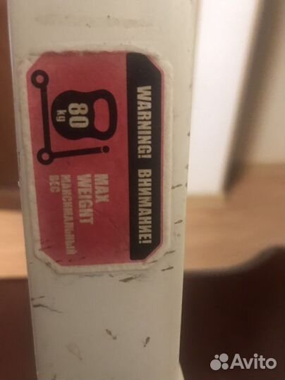 Самокат Roces, 145 мм