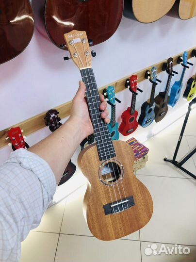 Укулеле Mirra Концерт