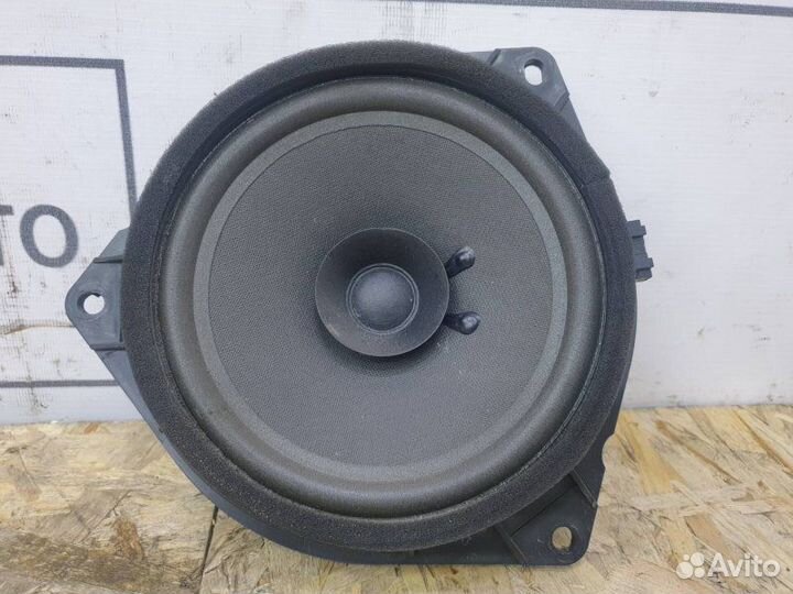 Динамик колонка пищалка передний Lifan Solano 2