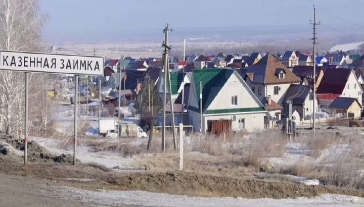 Участок 5,2 сот. (ИЖС)