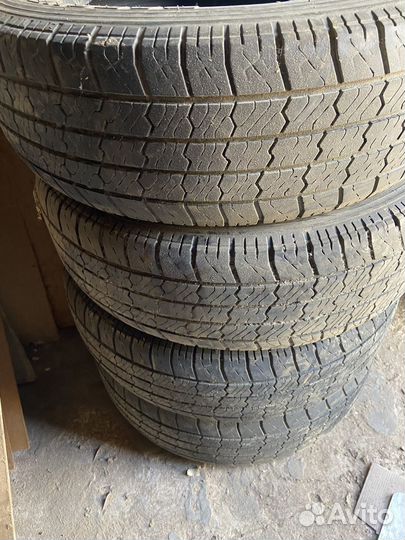 Барнаул БС 1 215/65 R16