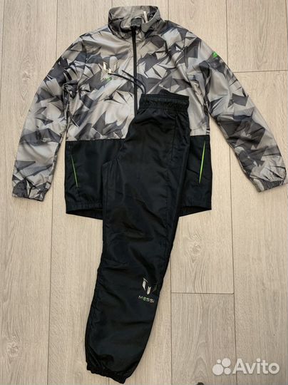 Костюм adidas messi