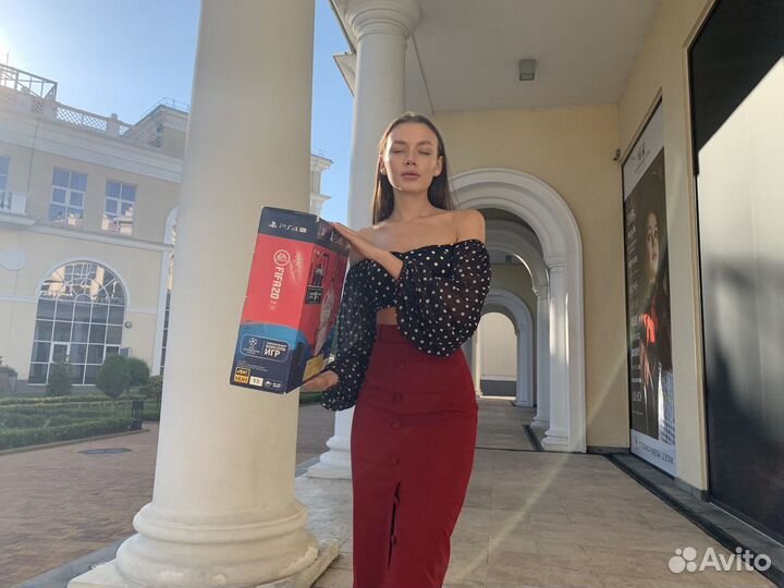 Sony PlayStation 4 Pro