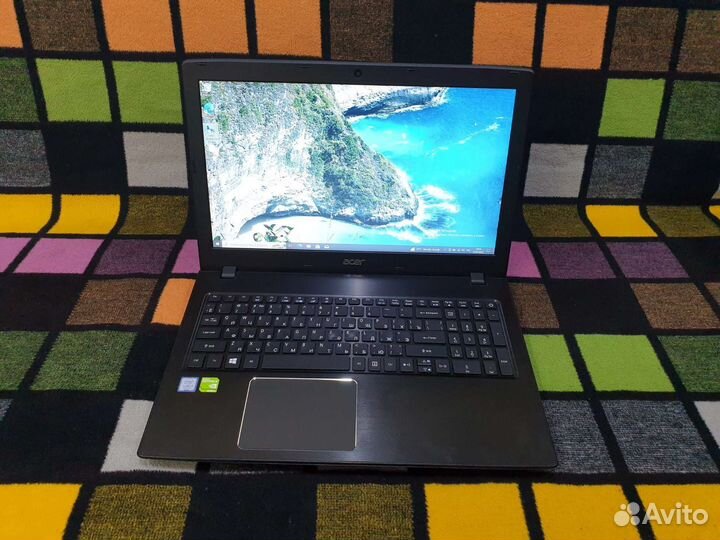 Ноутбук Acer TMP259-G2