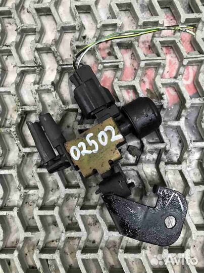 Клапан электромагнитный Honda Accord