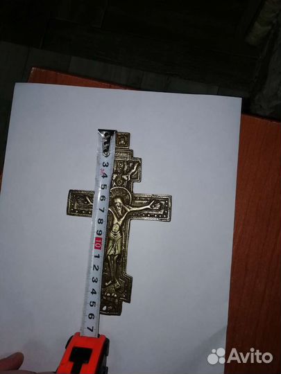 Крест