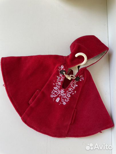 Одежда куклы момоко (momoko doll)