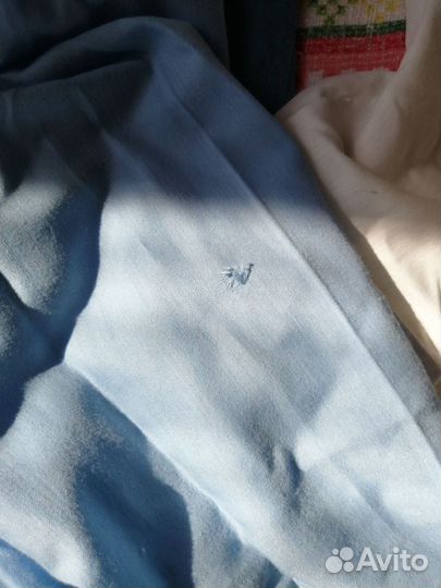 Рубашки для мальчика пакетом