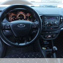 ВАЗ (LADA) Vesta 1.6 MT, 2020, 140 000 км, с пробегом, цена 820 000 руб.