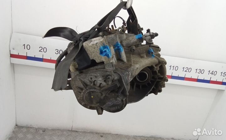 Кпп 5ст. M56CF1 KIA Ceed (2007-2012)