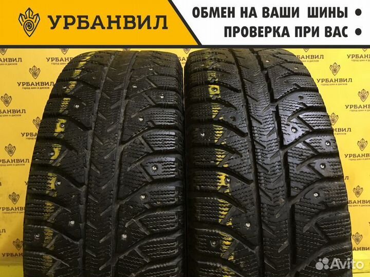 Bridgestone Ice Cruiser 7000 195/65 R15 91T