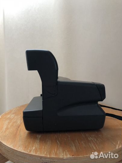 Фотоаппарат Polaroid 636