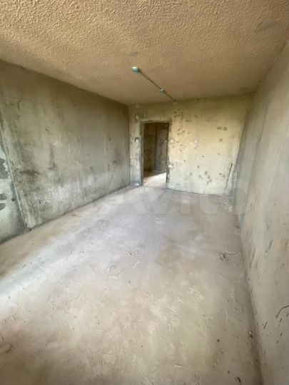 2-к. квартира, 73,9 м², 9/16 эт.