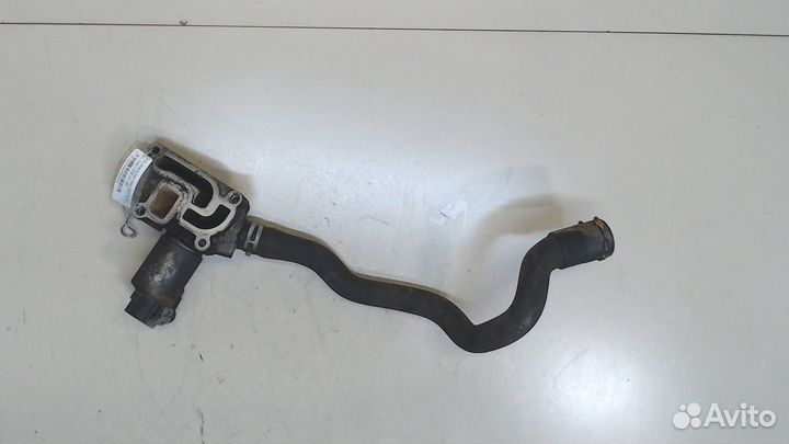 Клапан рециркуляции газов Opel Corsa D, 2007