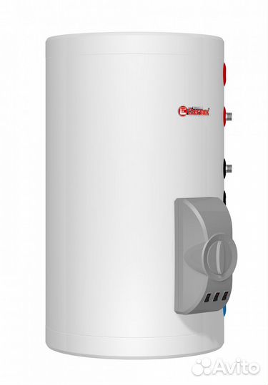 Водонагреватели thermex модель combi inox - IRP *