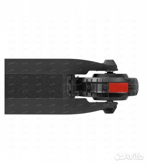 Электросамокат для взрослых