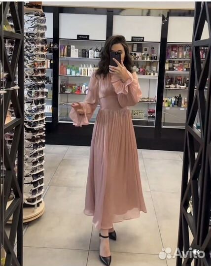 Платья на прокат