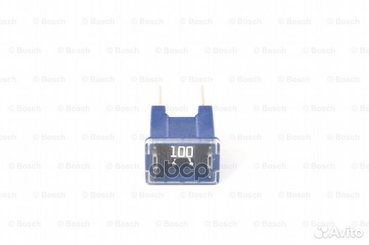 Предохранитель BType universal /100A bosch 1 98