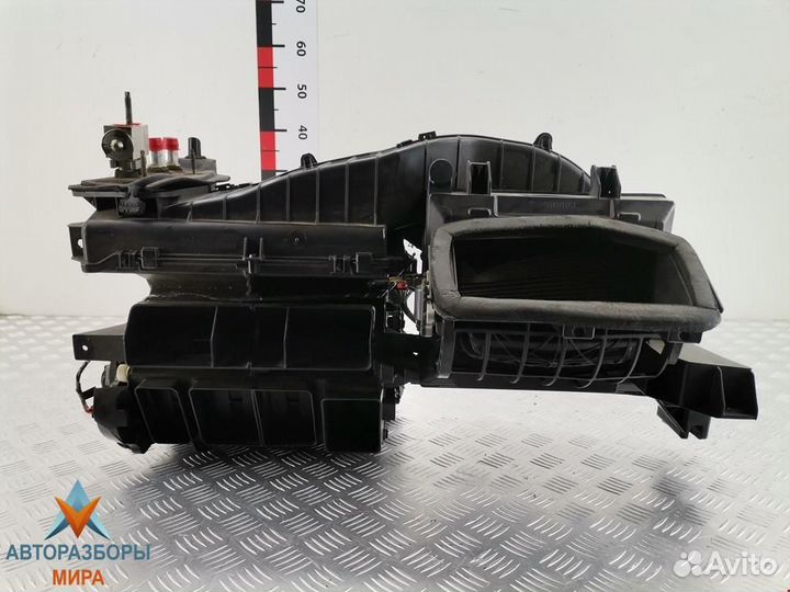 Моторчик печки Chevrolet Equinox 2 2012