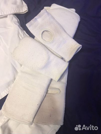 Кимоно для Карате (рост 130)