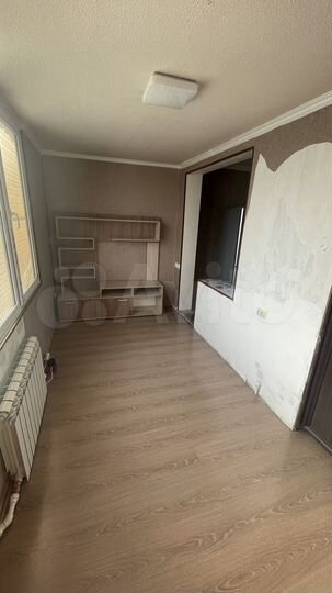 2-к. квартира, 40 м², 2/9 эт.