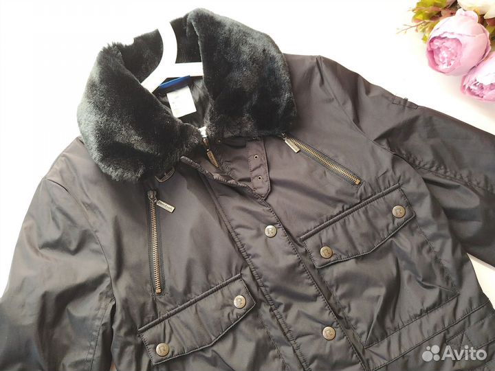Куртка для девочки 158 164
