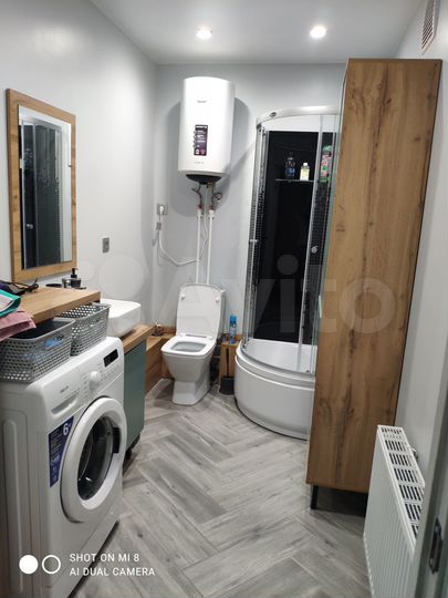 Квартира-студия, 271 м², 20/25 эт.