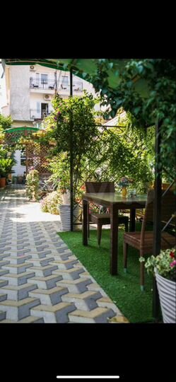 Комната 15 м² в 1-к., 3/3 эт.