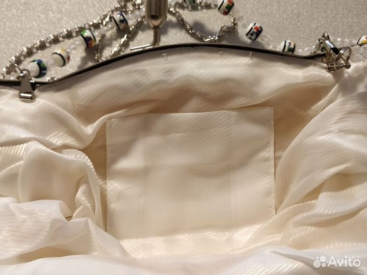 Клатч женский