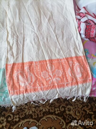 Рушник старинный