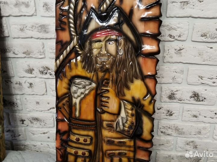 Нарды ручной работы резные