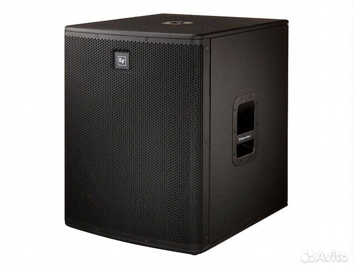 Сабвуфер Electro-voice ELX-118P