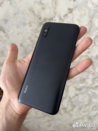 Xiaomi redmi 9A