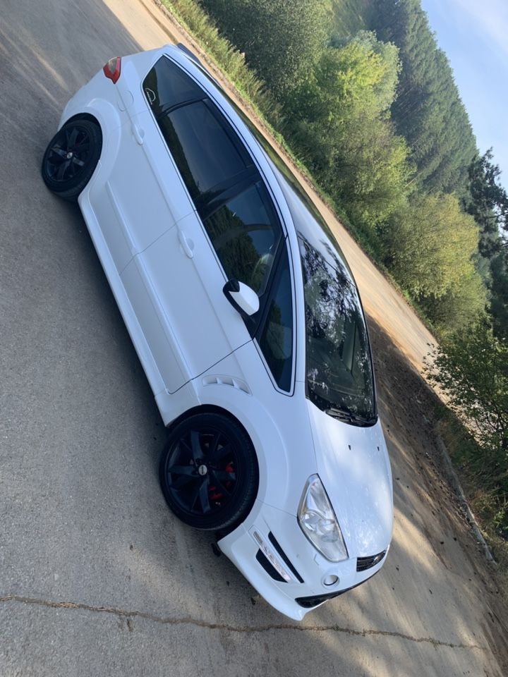 Ford S-MAX: фото владельца