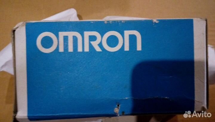 Реле времени H3CR-A8 omron (коллекционное)