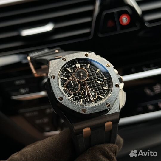 Часы Audemars Piguet Royal Oak