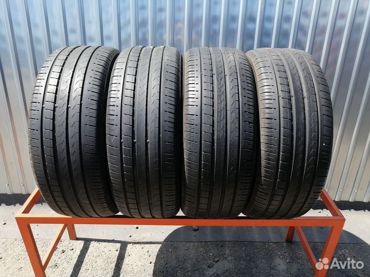 Pirelli Scorpion Verde 235/50 R19 102V