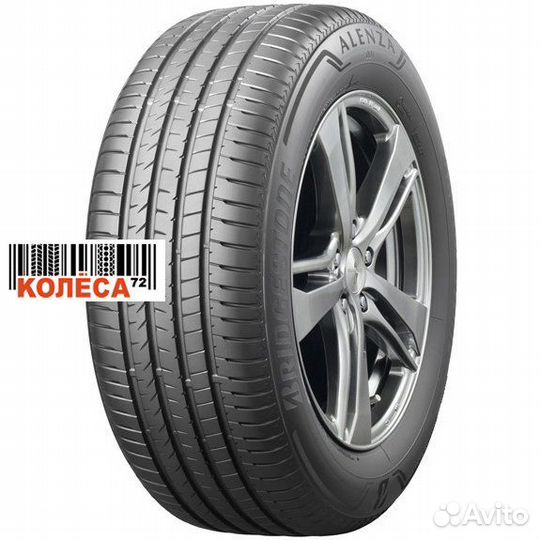 Bridgestone Alenza 001 235/60 R16