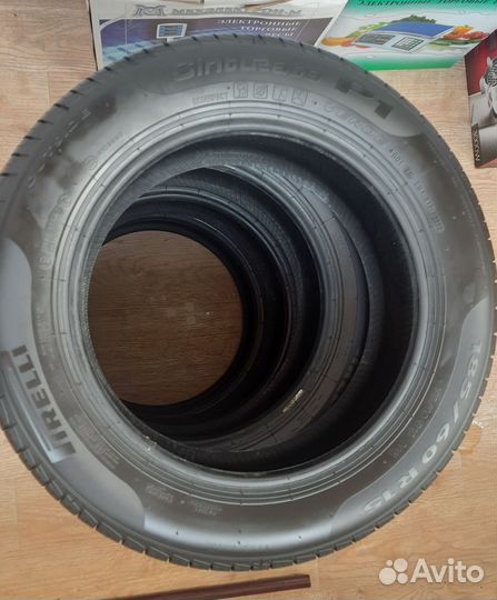 Pirelli Cinturato P1 185/60 R15