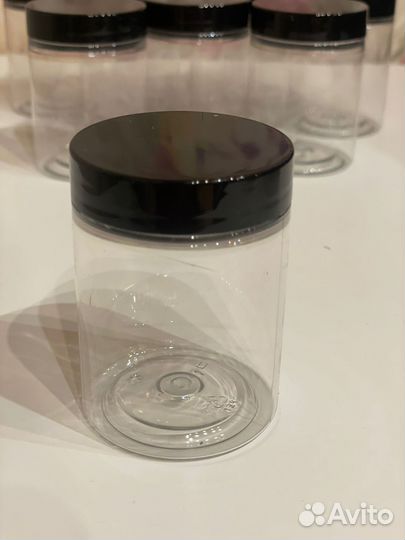 Банка пэт 100мл