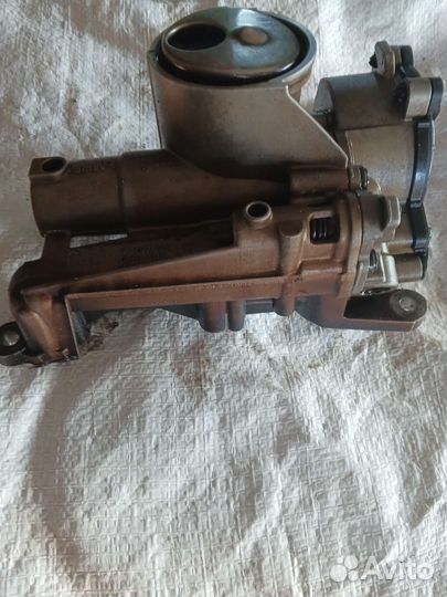 Масляный насос EP6 5Fw