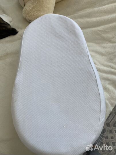 Кокон для новорожденных