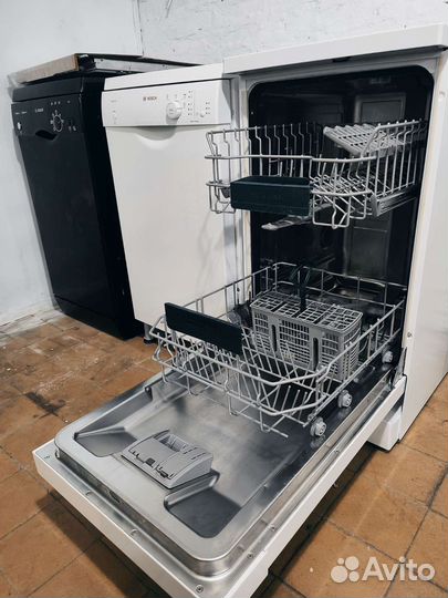Посудомоечная машина Bosch 45 см бу