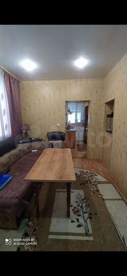 Дом 73 м² на участке 4,5 сот.